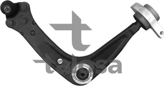 Talosa 40-03723 - Bras de liaison, suspension de roue droxauto.com
