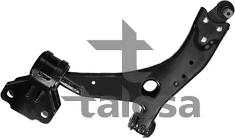 Talosa 40-02459 - Bras de liaison, suspension de roue droxauto.com