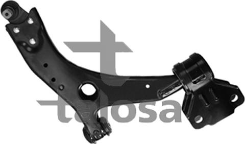 Talosa 40-02458 - Bras de liaison, suspension de roue droxauto.com