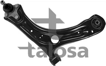 Talosa 40-02427 - Bras de liaison, suspension de roue droxauto.com