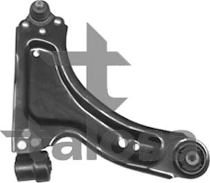 Talosa 40-02643 - Bras de liaison, suspension de roue droxauto.com