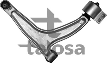 Talosa 40-02673 - Bras de liaison, suspension de roue droxauto.com