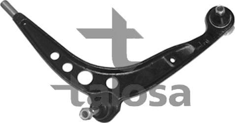 Talosa 40-02215 - Bras de liaison, suspension de roue droxauto.com