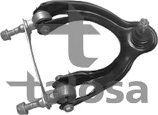 Talosa 40-02772 - Bras de liaison, suspension de roue droxauto.com