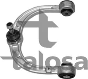 Talosa 40-07902 - Bras de liaison, suspension de roue droxauto.com
