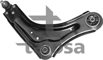 Talosa 40-07985 - Bras de liaison, suspension de roue droxauto.com