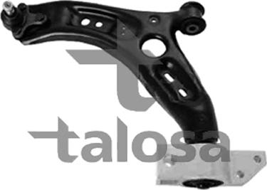 Talosa 40-07484 - Bras de liaison, suspension de roue droxauto.com