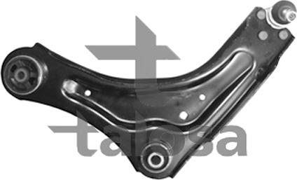 Talosa 40-07557 - Bras de liaison, suspension de roue droxauto.com