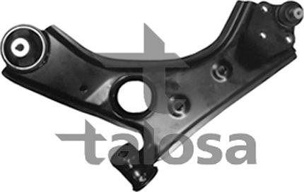 Talosa 40-07504 - Bras de liaison, suspension de roue droxauto.com