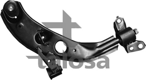 Talosa 40-07515 - Bras de liaison, suspension de roue droxauto.com