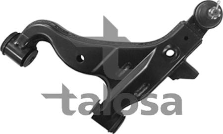 Talosa 40-07534 - Bras de liaison, suspension de roue droxauto.com