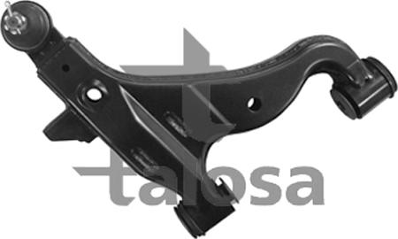 Talosa 40-07535 - Bras de liaison, suspension de roue droxauto.com