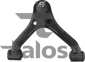 Talosa 40-07532 - Bras de liaison, suspension de roue droxauto.com
