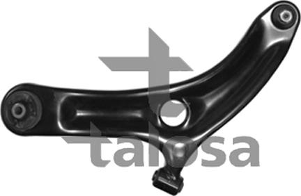 Talosa 40-07658 - Bras de liaison, suspension de roue droxauto.com
