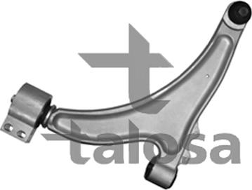 Talosa 40-07609 - Bras de liaison, suspension de roue droxauto.com