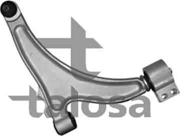 Talosa 40-07608 - Bras de liaison, suspension de roue droxauto.com