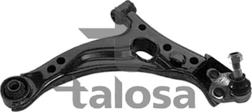 Talosa 40-07004 - Bras de liaison, suspension de roue droxauto.com
