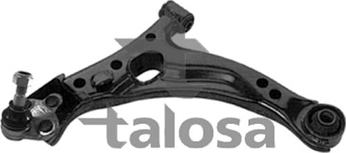 Talosa 40-07005 - Bras de liaison, suspension de roue droxauto.com