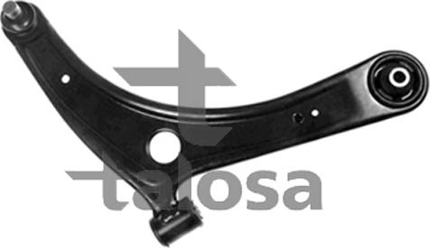 Talosa 40-07131 - Bras de liaison, suspension de roue droxauto.com