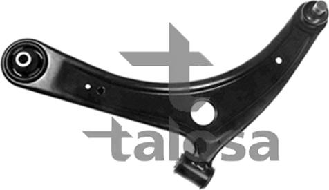 Talosa 40-07132 - Bras de liaison, suspension de roue droxauto.com