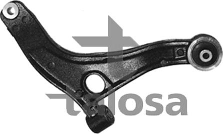 Talosa 40-07201 - Bras de liaison, suspension de roue droxauto.com