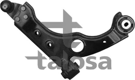 Talosa 40-07751 - Bras de liaison, suspension de roue droxauto.com