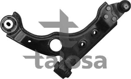 Talosa 40-07752 - Bras de liaison, suspension de roue droxauto.com