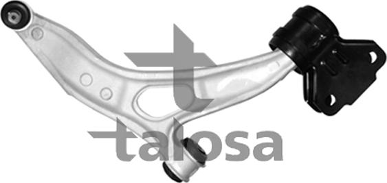 Talosa 40-07781 - Bras de liaison, suspension de roue droxauto.com