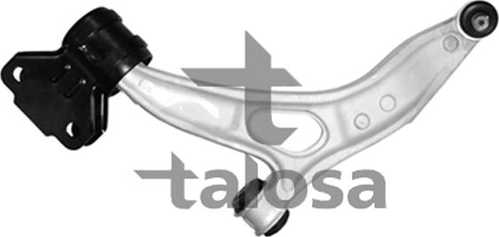 Talosa 40-07782 - Bras de liaison, suspension de roue droxauto.com