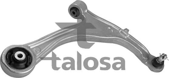 Talosa 40-14655 - Bras de liaison, suspension de roue droxauto.com