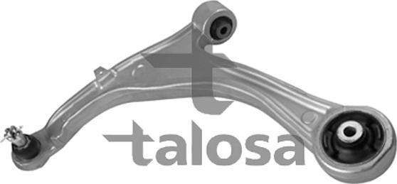 Talosa 40-14656 - Bras de liaison, suspension de roue droxauto.com