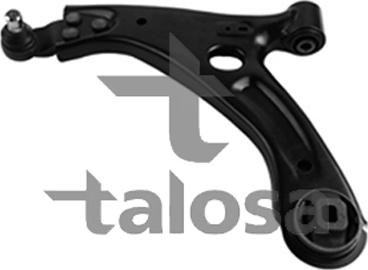 Talosa 40-14061 - Bras de liaison, suspension de roue droxauto.com