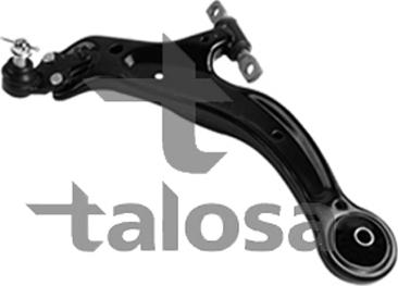 Talosa 40-14174 - Bras de liaison, suspension de roue droxauto.com