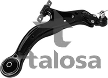 Talosa 40-14173 - Bras de liaison, suspension de roue droxauto.com