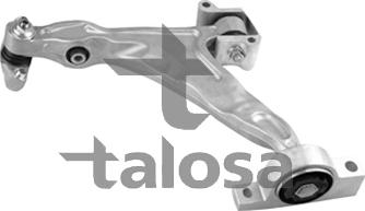 Talosa 40-15507 - Bras de liaison, suspension de roue droxauto.com