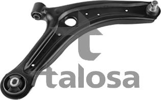 Talosa 40-15584 - Bras de liaison, suspension de roue droxauto.com
