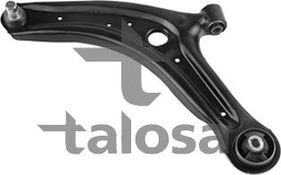 Talosa 40-15585 - Bras de liaison, suspension de roue droxauto.com