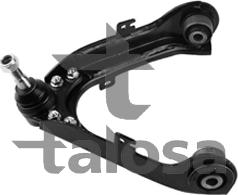 Talosa 40-15574 - Bras de liaison, suspension de roue droxauto.com
