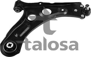 Talosa 40-15621 - Bras de liaison, suspension de roue droxauto.com