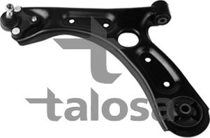 Talosa 40-16999 - Bras de liaison, suspension de roue droxauto.com