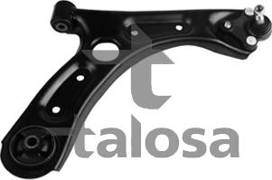 Talosa 40-16998 - Bras de liaison, suspension de roue droxauto.com