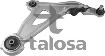 Talosa 40-16558 - Bras de liaison, suspension de roue droxauto.com