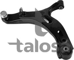 Talosa 40-16563 - Bras de liaison, suspension de roue droxauto.com