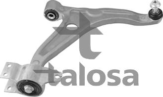 Talosa 40-16600 - Bras de liaison, suspension de roue droxauto.com
