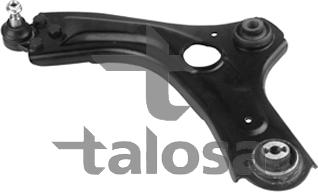 Talosa 40-16743 - Bras de liaison, suspension de roue droxauto.com