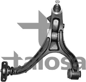 Talosa 40-10494 - Bras de liaison, suspension de roue droxauto.com