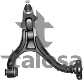 Talosa 40-10495 - Bras de liaison, suspension de roue droxauto.com