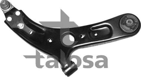 Talosa 40-10446 - Bras de liaison, suspension de roue droxauto.com