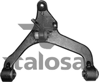 Talosa 40-10443 - Bras de liaison, suspension de roue droxauto.com