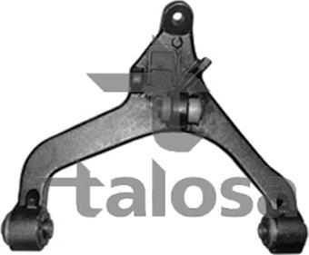 Talosa 40-10442 - Bras de liaison, suspension de roue droxauto.com
